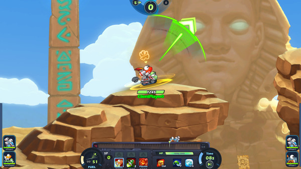 Скриншот из Fortress V2 Starter Pack