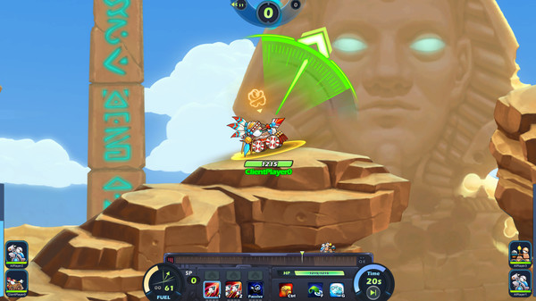 Скриншот из Fortress V2 Starter Pack