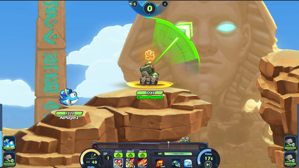 Скриншот из Fortress V2 Starter Pack