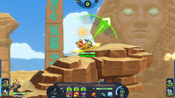 Скриншот из Fortress V2 Starter Pack