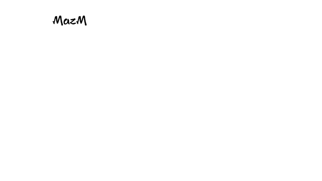 MazM: The Phantom of the Opera Logo