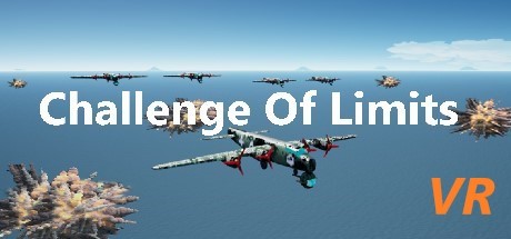 极限挑战（The Challenge Of Limits） cover art