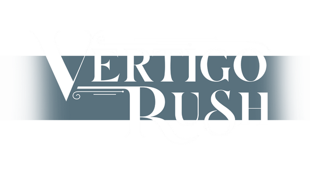 Vertigo Rush Logo