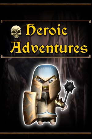 Heroic Adventures