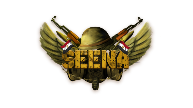Seena VR (Beta) Logo