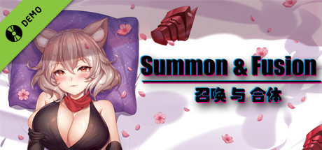 Summon And Fusion Demo cover art