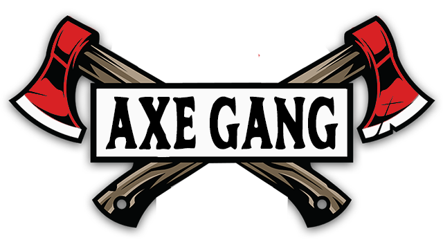 Axe Gang Logo