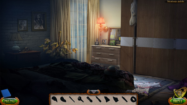 Lost Lands: Redemption game for Linux 1