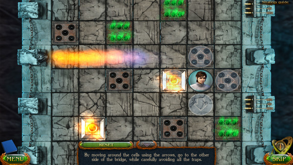 Lost Lands: Redemption game for windows Pc 1