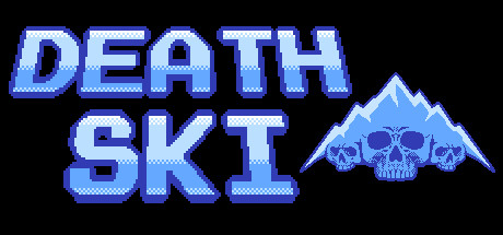 Death Ski cover art