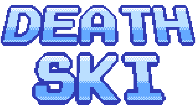 Death Ski Logo