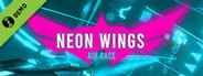 Neon Wings: Air Race Demo