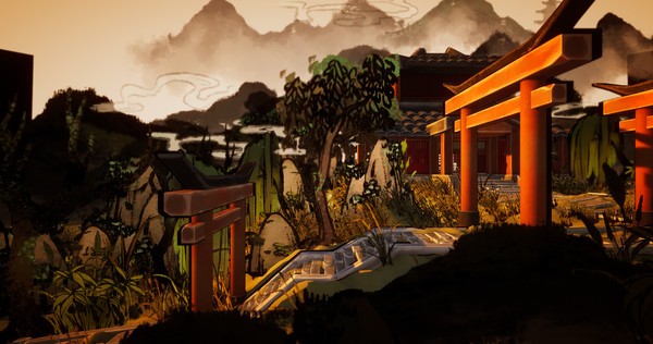 逢魔之時 game for windows Pc 1