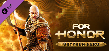 For Honor - Gryphon Hero cover art