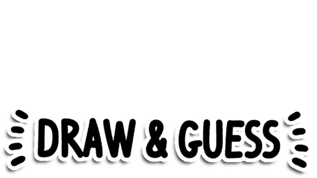 Draw & Guess - Steam Backlog