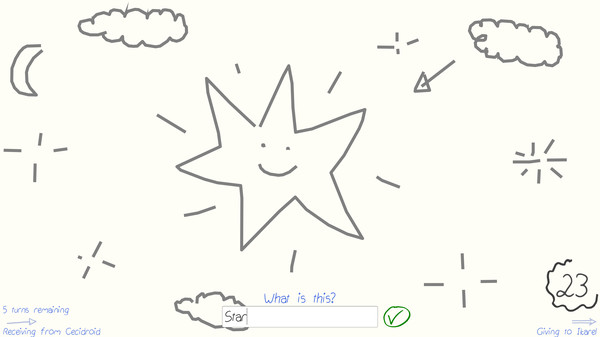 Скриншот из Draw & Guess