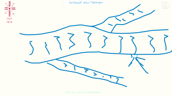 Скриншот из Draw & Guess