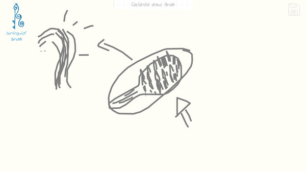 Скриншот из Draw & Guess