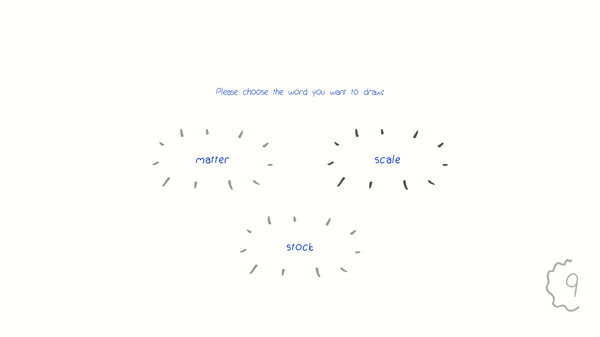 Скриншот из Draw & Guess