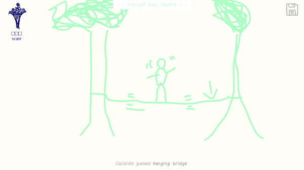 Скриншот из Draw & Guess