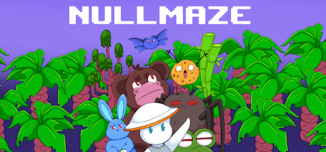 Nullmaze Logo