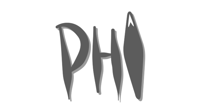Phi Logo