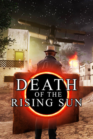 Death of the Rising Sun