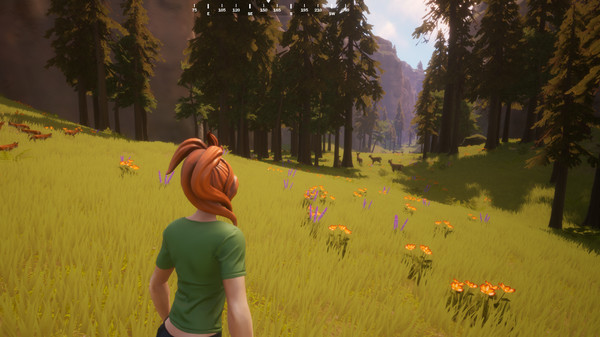 Raw Element game for windows Pc 1