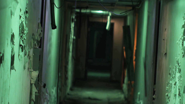 Скриншот из MADE : Interactive Movie – 01. Run away!