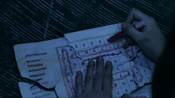 Скриншот из MADE : Interactive Movie – 01. Run away!