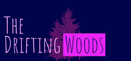 The Drifting Woods cover art