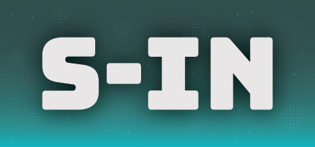 S-IN cover art