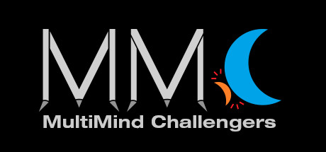 MultiMind Challengers cover art