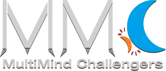 MultiMind Challengers Logo