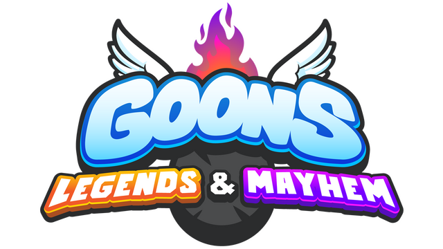 Goons: Legends & Mayhem Logo