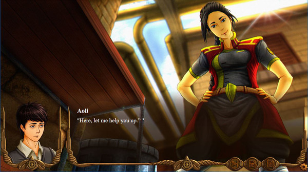 All is Fair in Dust and Air game for windows Pc 1