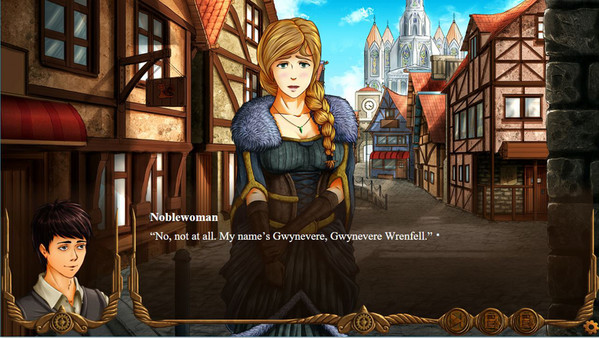 All is Fair in Dust and Air game for Linux 1