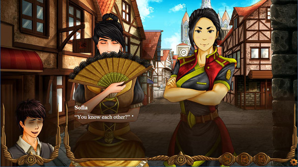 All is Fair in Dust and Airfor windows and Linux 1