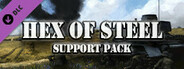 Hex of Steel : Support pack