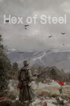 Hex of Steel : Support pack
