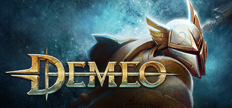 Demeo: 地城奇谭 游戏图标