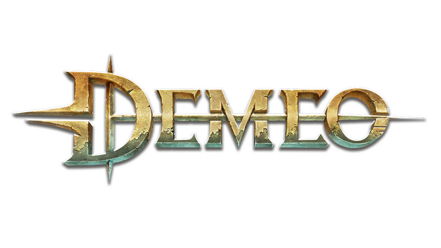 Demeo - Steam Backlog