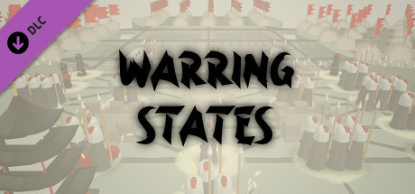 Warring States (Host Edition) cover art