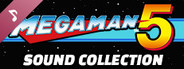 Mega Man 5 Sound Collection