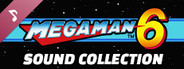 Mega Man 6 Sound Collection