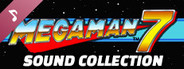Mega Man 7 Sound Collection
