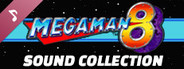 Mega Man 8 Sound Collection
