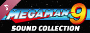 Mega Man 9 Sound Collection