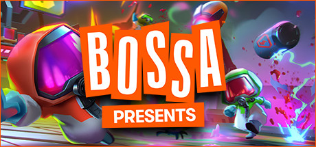 Bossa Presents PC Specs