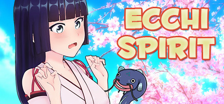 Ecchi Spirit cover art